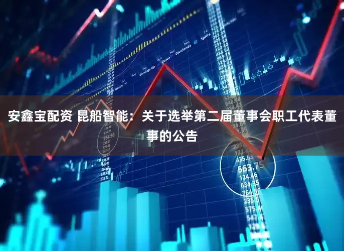 安鑫宝配资 昆船智能：关于选举第二届董事会职工代表董事的公告
